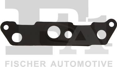 FA1 411-564 - Junta, entrada aceite (turbocompresor) parts5.com