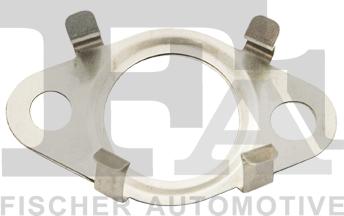 FA1 411-560 - Junta, compresor parts5.com