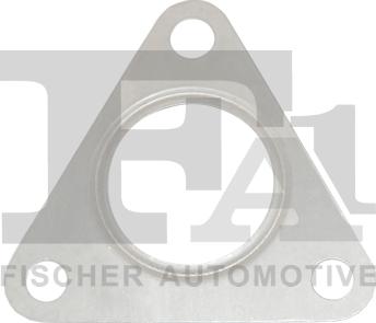 FA1 411-509 - Dichtung, Abgaskrümmer parts5.com