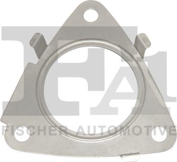 FA1 411-514 - Gasket, exhaust manifold parts5.com