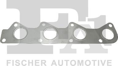 FA1 411-009 - Gasket, exhaust manifold parts5.com