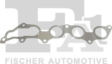 FA1 413-012 - Gasket, exhaust manifold parts5.com