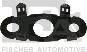 FA1 412-543 - Junta, salida aceite (turbocompresor) parts5.com