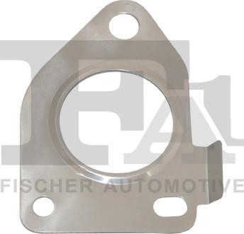 FA1 412-519 - Dichtung, Abgaskrümmer parts5.com