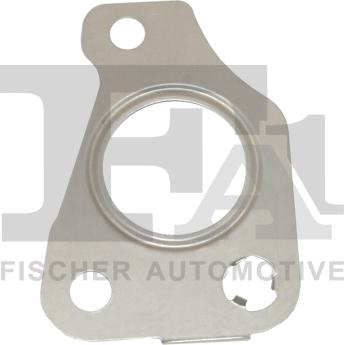 FA1 412-537 - Gasket, exhaust manifold parts5.com