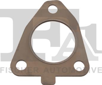 FA1 489-516 - Gasket, exhaust manifold parts5.com