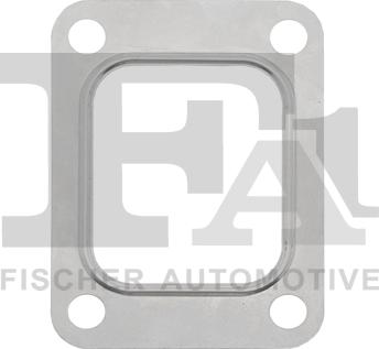 FA1 431-523 - Junta, colector de escape parts5.com