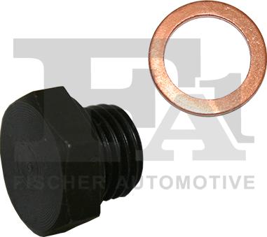 FA1 433410011 - Surub de golire,baia de ulei parts5.com