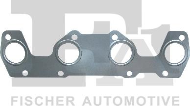 FA1 421-004 - Gasket, exhaust manifold parts5.com