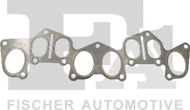 FA1 421-013 - Gasket, intake / exhaust manifold parts5.com