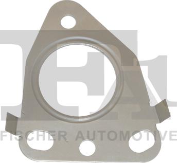 FA1 422-516 - Brtva, ispušna koljenasta cijev parts5.com