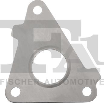 FA1 478-530 - Uszczelka, kolektor wydechowy parts5.com