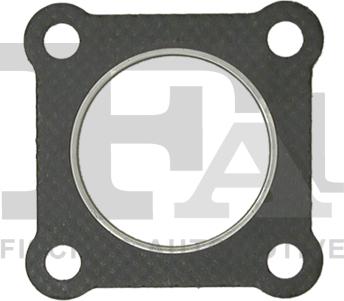 FA1 590-902 - Garnitura, racord evacuare parts5.com