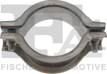 FA1 554-911 - Set coliere,esapament parts5.com