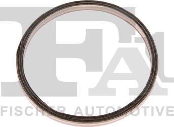 FA1 551-960 - Seal Ring, exhaust pipe parts5.com