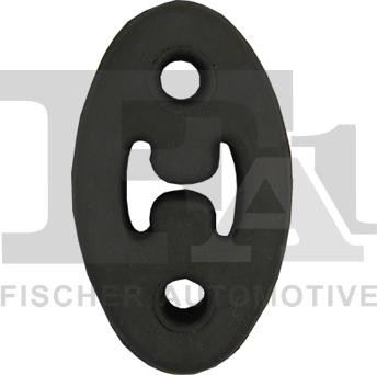 FA1 553-912 - Suport, toba esapament parts5.com