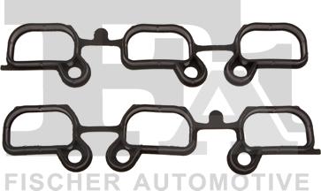 FA1 510-017Z - Gasket Set, intake manifold parts5.com