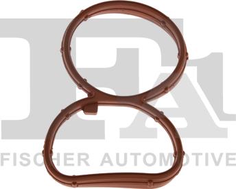 FA1 510-022 - Gasket, intake manifold parts5.com