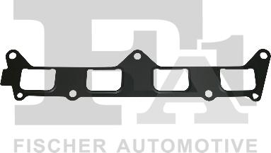 FA1 511-040 - Gasket, intake manifold parts5.com