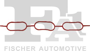 FA1 511-013 - Tesnenie kolena sac. potrubia parts5.com