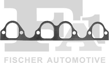 FA1 511-031 - Tesnenie kolena sac. potrubia parts5.com