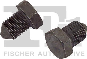 FA1 518.470.001 - Vis-bouchon, carter d'huile parts5.com