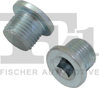 FA1 518.471.001 - Zárócsavar, olajteknő parts5.com