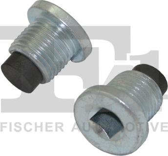 FA1 539.970.001 - Zapiralni cep, oljna kad parts5.com