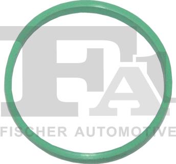 FA1 521-006 - Gasket, intake manifold parts5.com