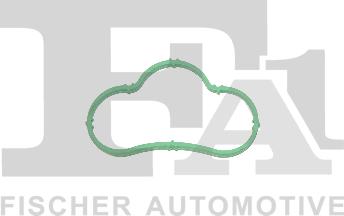 FA1 521-002 - Gasket, intake manifold parts5.com