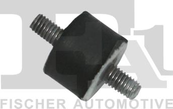 FA1 003-960 - Suport, toba esapament parts5.com