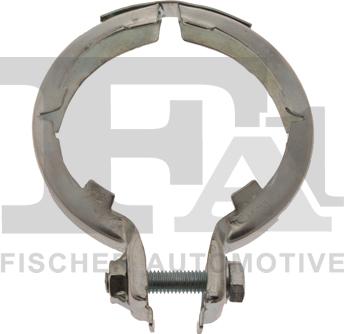 FA1 144-993 - Cevne spojke, izpusna naprava parts5.com