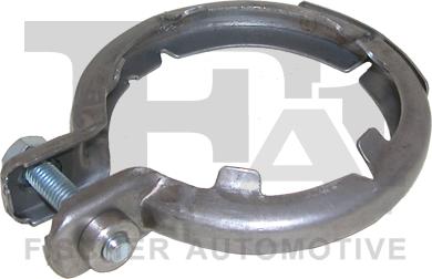 FA1 144-893 - Spojovací trubky, výfukový systém parts5.com