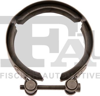 FA1 144-887 - Holding Clamp, charger air hose parts5.com