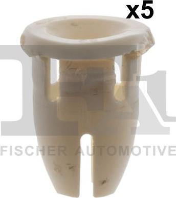 FA1 14-60002.5 - Stopper, ehis / kaitseliist parts5.com