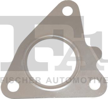 FA1 140-911 - Těsnění, výfuková trubka parts5.com