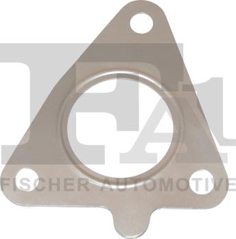 FA1 140-912 - Těsnění, výfuková trubka parts5.com