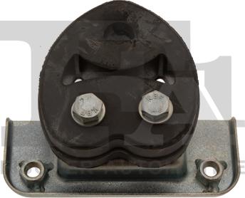 FA1 143-924 - Drżiak tlmiča výfuku parts5.com