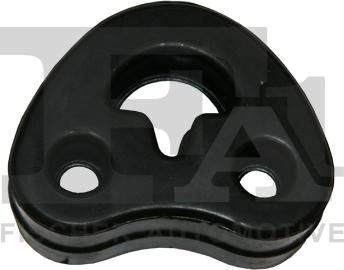 FA1 143-921 - Uchwyt, tłumik parts5.com