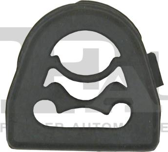 FA1 143-711 - Suport, toba esapament parts5.com