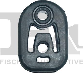 FA1 143-927 - Držák, tlumič výfuku parts5.com