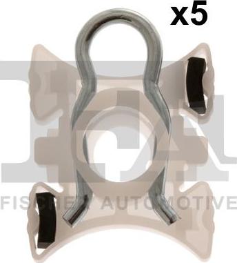 FA1 10-40088.5 - Drsna celjust, odpiralo za okno parts5.com