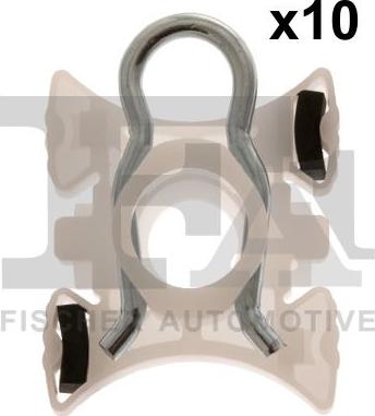 FA1 10-40088.10 - Drsna celjust, odpiralo za okno parts5.com