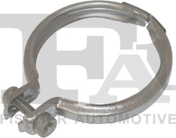 FA1 104-891 - Raccord de tuyau, système d'échappement parts5.com