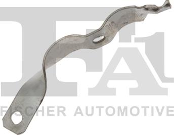 FA1 105-914 - Suport toba de esapament parts5.com