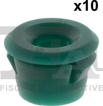 FA1 10-60011.10 - Clips, acoperire decorativa si protectie parts5.com