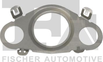 FA1 100-993 - Těsnění, AGR ventil parts5.com