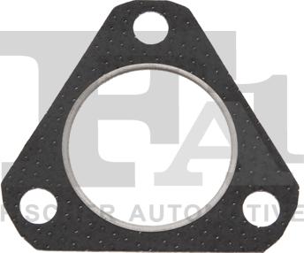 FA1 100-906 - Tihend, heitgaasitoru parts5.com