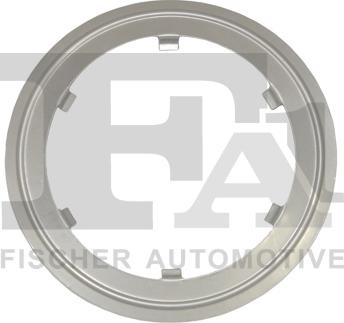 FA1 100-926 - Прокладка, труба выхлопного газа parts5.com