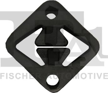 FA1 103-936 - Suport, toba esapament parts5.com